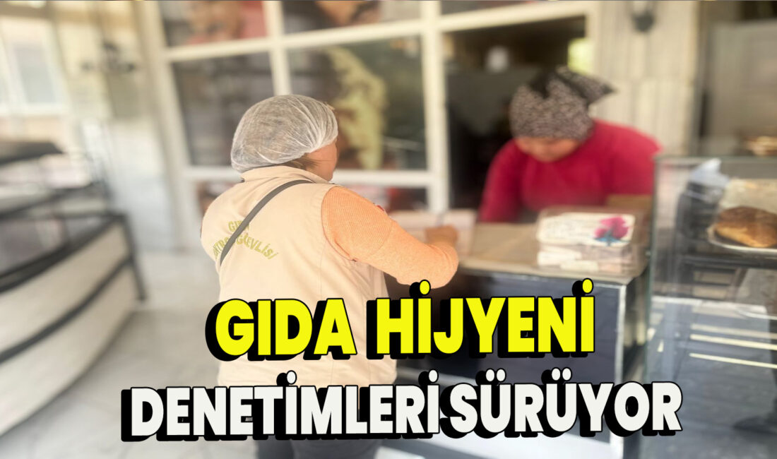 Bu kapsamda unlu mamuller üretimi üzerine faaliyet gösteren bir işletmeyi