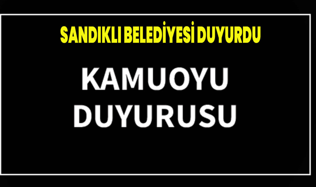 Yapılan açıklamada şu ifadeler yer aldı; “Son günlerde bazı sosyal