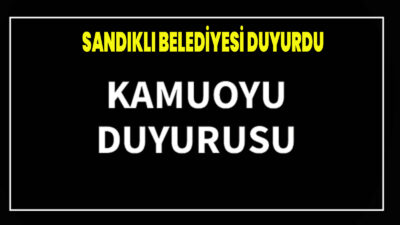 Yapılan açıklamada şu ifadeler yer aldı; “Son günlerde bazı sosyal