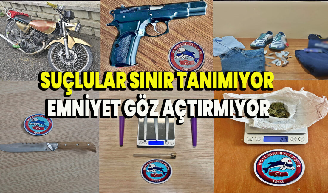 Gerçekleştirilen çalışmalar kapsamında, İl merkezinde 1 iş yeri ve ikamette