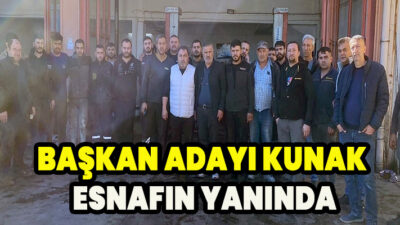 Afyonkarahisar BARO’suna kayıtlı Av. Muhammed Sevinç, görevini yerine getirdiği haciz