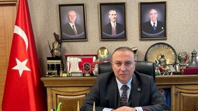 8 Ekim Çarşamba Günü Çiftlik Köyü’nde saat:13.00 da temel atma