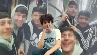 İstanbul Anadolu 2. Çocuk Ağır Ceza Mahkemesi, 21 Ekim’de görülen