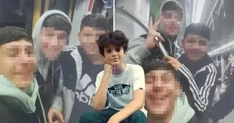 İstanbul Anadolu 2. Çocuk Ağır Ceza Mahkemesi, 21 Ekim’de görülen