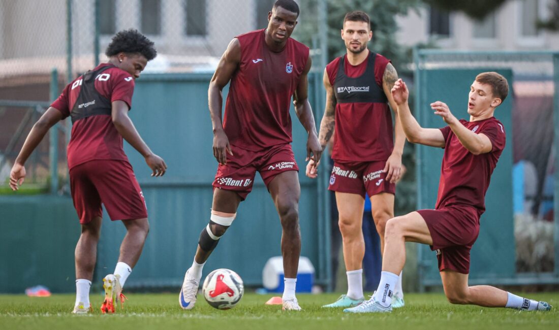 Trendyol Süper Lig’in 9. haftasında deplasmanda Çaykur Rizespor ile karşılaşacak