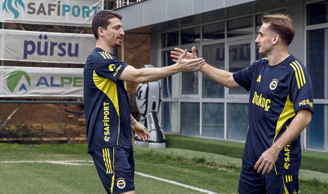 Ana Sayfa › Spor › Kerem Aktürkoğlu’ndan duygusal sözler: “Galibiyet