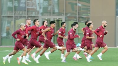 Galatasaray’ın UEFA Şampiyonlar Ligi’ndeki rakiplerinden Fransız ekibi Monaco, teknik direktör