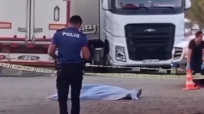 Ana Sayfa › Afyon › Afyon’dan gidip, Antalya’da öldürmüştü! YENİ