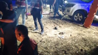 Ana Sayfa › Asayiş › Türkiye bu olayı konuşuyor, 4