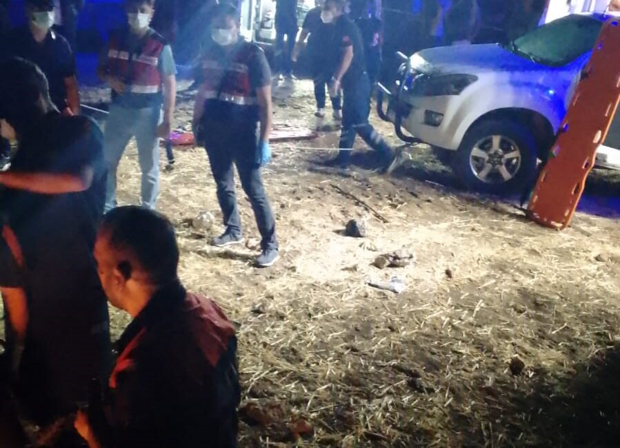 Ana Sayfa › Asayiş › Türkiye bu olayı konuşuyor, 4