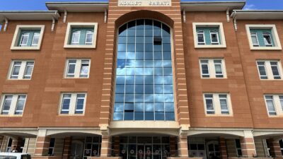 Ana Sayfa › Tüm Haberler › Kavgada torununu bıçaklayan dede,