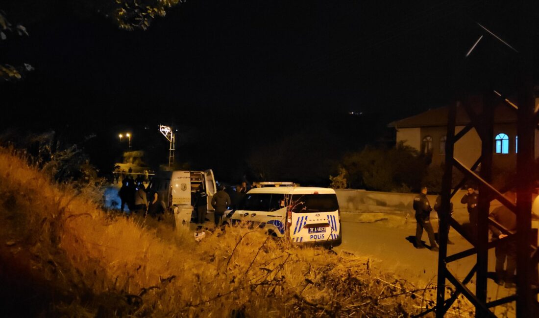 Ana Sayfa › Asayiş › Karı ve kocasına kanlı pusu,