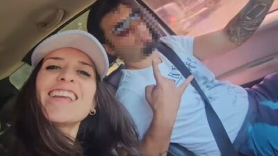 Olay, dün öğle saatlerinde Urla ilçesi Önen Koyu mevkiinde meydana