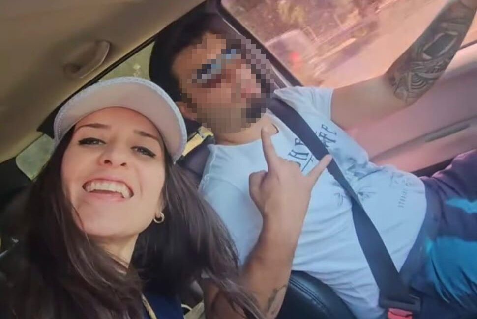 Olay, dün öğle saatlerinde Urla ilçesi Önen Koyu mevkiinde meydana