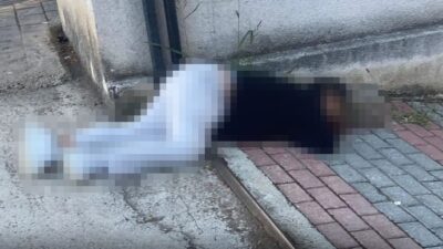 Yalova’nın Altınova ilçesinde sabah saatlerinde meydana gelen silahlı saldırıda, bir