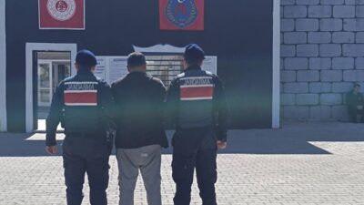 Ana Sayfa › Afyon › Afyonkarahisar’da hayvan hırsızı yakayı ele