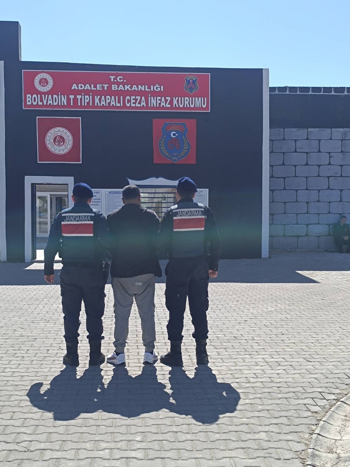 Afyonkarahisar’da hayvan hırsızı yakayı ele verdi! – Son Dakika Haberleri