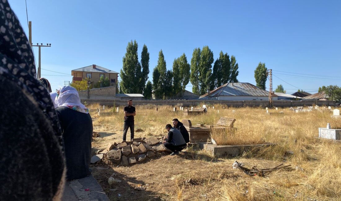 Olayda, kuzeni Emrah Akbay (36) da yaşamını yitirmişti. Genç işçinin,