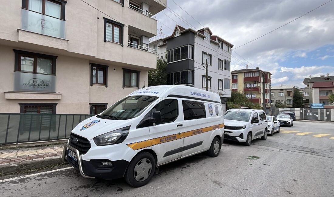 Olay, 30 Eylül günü saat 14.00 sıralarında Arapçeşme Mahallesi 1082/3