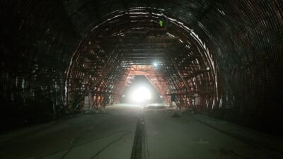 Ulaştırma ve Altyapı Bakanı Abdulkadir Uraloğlu, Ankara-İzmir Yüksek Hızlı Tren