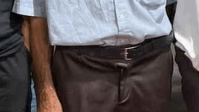 Zonguldak’ın Çaycuma ilçesinde yaşayan 71 yaşındaki H.D, boşandığı halde aynı