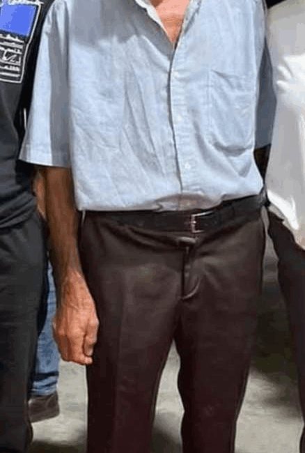 Zonguldak’ın Çaycuma ilçesinde yaşayan 71 yaşındaki H.D, boşandığı halde aynı