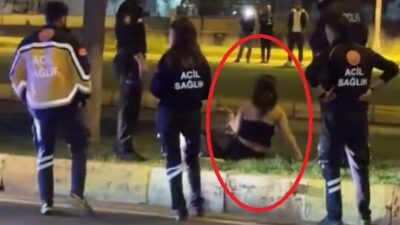 Diyarbakır’ın Kayapınar ilçesi Mezopotamya Mahallesi 632’nci Sokak’ta dün akşam saatlerinde