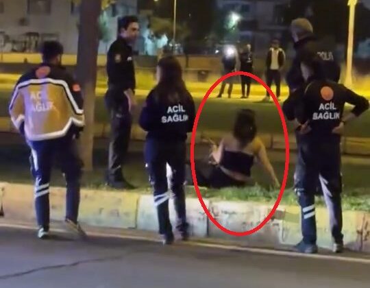 Diyarbakır’ın Kayapınar ilçesi Mezopotamya Mahallesi 632’nci Sokak’ta dün akşam saatlerinde