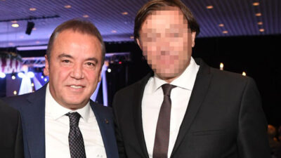 Antalya Cumhuriyet Başsavcılığı koordinesinde yürütülen soruşturmanın 7. dalgası, 14 Ekim