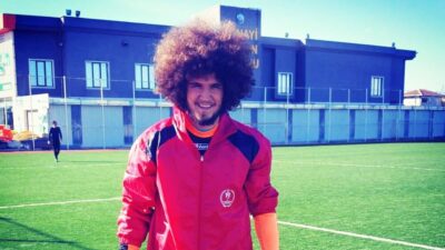 Bandırma Sanayispor, bu hafta oynayacağı Gönen Karşıyakaspor maçı hazırlıklarını 600