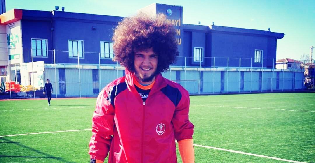 Bandırma Sanayispor, bu hafta oynayacağı Gönen Karşıyakaspor maçı hazırlıklarını 600