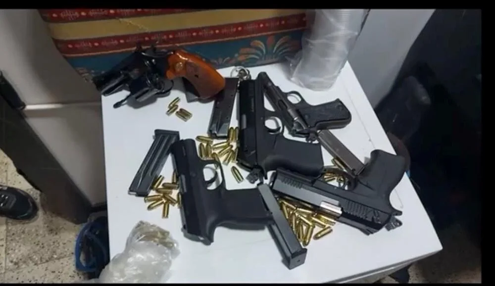 Kaçakçılık ve Organize Suçlarla Mücadele ekiplerinin çalışmaları kapsamında farklı illerde