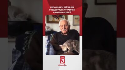 Yabancı Damat dizisinde ‘Memik Dede’ karakteri ile izleyicilerin hafızasına kazınan
