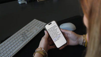 Adana’da görev yapan Avukat Nazlı Yılmaz, son dönemde adının izinsiz