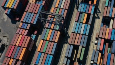 Ticaret Bakanlığı ve Türkiye İhracatçılar Meclisi verilerinden derlediği bilgiye göre,