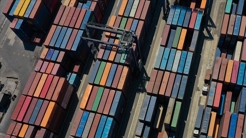 Ticaret Bakanlığı ve Türkiye İhracatçılar Meclisi verilerinden derlediği bilgiye göre,