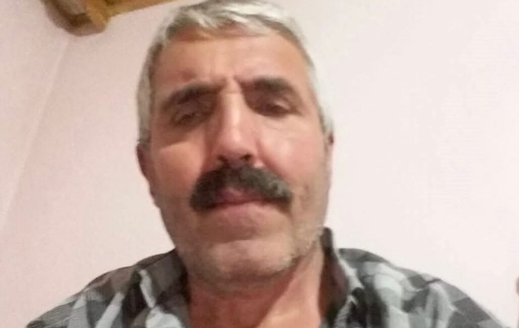 Olay, dün saat 17.00 sıralarında Ordu’nun Kumru ilçesi Kayabaşı Mahallesi’nde