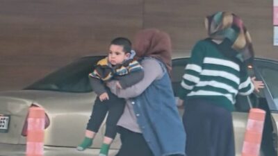 Olay, sabah saatlerinde Huzur Mahallesi 52’nci Sokak’taki bir evde meydana