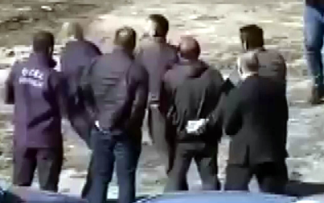 Kahramanmaraş’ın Elbistan ilçesinde faaliyet gösteren Elbistan Şeker Fabrikası’na ürün teslim