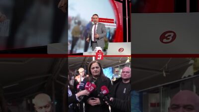 CHP’li Afyonkarahisar Belediye Başkanı Burcu Köksal’ın AK Parti saflarına geçeceği