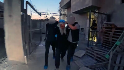 Adana İl Emniyet Müdürlüğü Terörle Mücadele (TEM) Şube Müdürlüğü ekipleri,