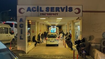 Şanlıurfa’nın Halfeti ilçesine bağlı Göklü Mahallesi’nde dün akşam saatlerinde trajik