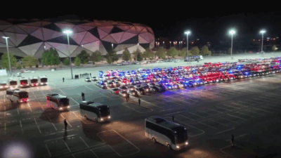 Geniş Kapsamlı Operasyon Gerçekleştirildi İçişleri Bakanlığı koordinesinde, Konya merkezli 12