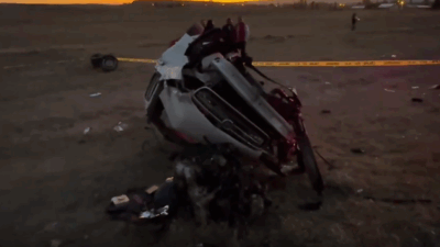 Afyonkarahisar İhsaniye ilçesi Döğer beldesi Emre Gölü mevkiinde dün saat