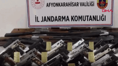 16 Ağustos’ta Dodurga köyünde düzenlenen düğünde rastgele havaya ateş açılması