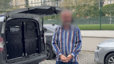 Samsun’un Canik ilçesi Karşıyaka Mahallesi’nde meydana gelen olayda, bir zincir