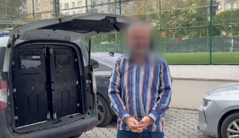 Samsun’un Canik ilçesi Karşıyaka Mahallesi’nde meydana gelen olayda, bir zincir