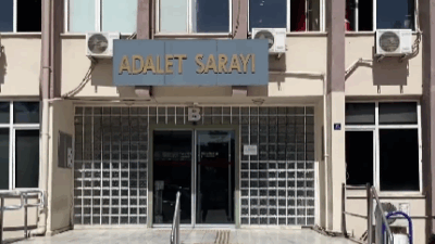 Efeler ilçesi Mimar Sinan Mahallesi Ünal Özgödek Bulvarı üzerinde akşam