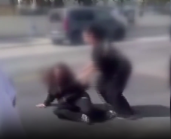 Olay, 25 Eylül 2025’te Çanakkale’nin Esenler Mahallesi Adnan Kahveci Caddesi’nde