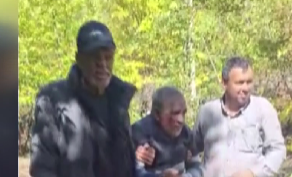 Olay, Feke ilçesine bağlı Gedikli Mahallesi Suçatı mevkiinde meydana geldi.